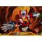 Mega Man X (Zero) RESIN Statue / Fan Shop and Merchandise |  Techbox