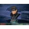 Metal Gear Solid (Solid Snake Grand-Scale Bust) RESIN Statue / Fan Shop and Merchandise |  Techbox