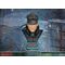 Metal Gear Solid (Solid Snake Grand-Scale Bust) RESIN Statue / Fan Shop and Merchandise |  Techbox