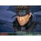 Metal Gear Solid (Solid Snake Grand-Scale Bust) RESIN Statue / Fan Shop and Merchandise |  Techbox