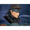 Metal Gear Solid (Solid Snake Life-Size Bust) RESIN Statue / Fan Shop and Merchandise |  Techbox