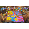The Smurfs: Village Party / Nintendo Switch - Nintendo Switch Games - Games - Techbox