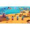 The Smurfs: Village Party / Nintendo Switch - Nintendo Switch Games - Games - Techbox