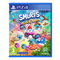 The Smurfs: Village Party / PlayStation 4 | Techbox