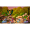 The Smurfs: Village Party / PlayStation 4 | Techbox