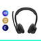 Logitech - Zone 300 wireless headset / Electronics