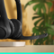 Logitech - Zone 300 wireless headset / Electronics