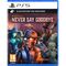Retropolis 2: Never Say Goodbye (PSVR2) / PlayStation 5 - PS5 Games - Games - Techbox