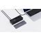 Verbatim - USB-C Pro Docking Station 15 Port w/SSD Included CDS-15SSD / Computers