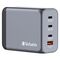 Verbatim - GNC-200 GaN Charger 4 Port 200W USB-A/USB-C / Electronics | Techbox