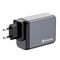 Verbatim - GNC-200 GaN Charger 4 Port 200W USB-A/USB-C / Electronics | Techbox