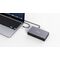 Verbatim - USB-C Pro Docking Station 17 Port CDS-17 / Computers - Αταξινόμητα -  - Techbox