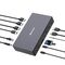 Verbatim - USB-C Pro Docking Station 17 Port CDS-17 / Computers - Αταξινόμητα -  - Techbox