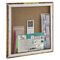 Grafix - Diamond Painting on Canvas - Elephant 30 x 30 cm - (K-260010) / Toys