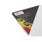 Nassau- Canvas 30x30cm 100% cotton - (K-AR1001/GE) / Toys