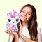 Airbrush Plush - Glow in the Dark Unicorn (1274) / Toys - Αταξινόμητα -  - Techbox