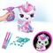 Airbrush Plush - Glow in the Dark Unicorn (1274) / Toys - Αταξινόμητα -  - Techbox