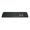Logitech - MX Keys S Advanced Wireless Illuminated Keyboard / Computers - Αταξινόμητα -  - Techbox