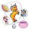 Orchard - Unicorn Fun Board Game (600123) / Toys - Αταξινόμητα -  - Techbox