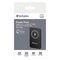 Verbatim - Charge ´n´ Go Magnetic Wireless Power Bank 5000 / Electronics | Techbox