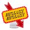 Beetlejuice Beetlejuice Light / Fan Shop and Merchandise |  Techbox