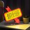 Beetlejuice Beetlejuice Light / Fan Shop and Merchandise |  Techbox