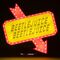 Beetlejuice Beetlejuice Light / Fan Shop and Merchandise |  Techbox