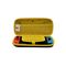 HORI Vault Case (Pokemon: Stars) / Nintendo Switch - Nintendo Switch Accessories - Accessories for Consoles - Techbox