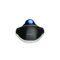 Kensington - Orbit Trackball with Scroll Ring - Black / Computers