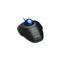 Kensington - Orbit Trackball with Scroll Ring - Black / Computers