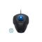 Kensington - Orbit Trackball with Scroll Ring - Black / Computers