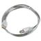 MicroConnect - USB2.0 A-B Cable, 5m / Electronics - USB Cables - Cables & Adapters - Techbox