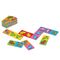 Orchard- Dinosaur Dominoes Mini Game (600353) / Toys - Αταξινόμητα -  - Techbox