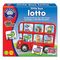 Orchard -  Little Bus Lotto (600355) / Toys - Αταξινόμητα -  - Techbox