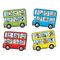 Orchard -  Little Bus Lotto (600355) / Toys - Αταξινόμητα -  - Techbox