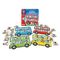 Orchard -  Little Bus Lotto (600355) / Toys - Αταξινόμητα -  - Techbox