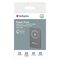 Verbatim - Charge ´n´ Go Magnetic Wireless Power Bank 5000 / Electronics - Powerbanks - Smartphone Chargers - Techbox