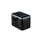 Verbatim - Universal Travel Adapter UTA-04 PD61W/QC / 3xUSB / 2xType-C / Electronics | Techbox