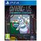 Among Us: Crewmate Edition / PlayStation 4 - PS4 Games - Games - Techbox
