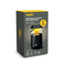 Aqiila - Soundbird B10 - Dimmable LED light with speakers / Sport and Outdoor