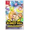 Super Monkey Ball Banana Rumble / Nintendo Switch - Nintendo Switch Games - Games - Techbox