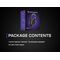 Turtle Beach Recon 70 Wired Headset - 2024 Multi platform - Black / Xbox Series X | Techbox