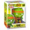 POP figure Toxic Crusaders Toxie - Funko POP - Collectibles - Techbox