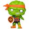 POP figure Toxic Crusaders Toxie - Funko POP - Collectibles - Techbox