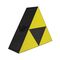Tri Force Light V3 / Fan Shop and Merchandise - Led Lights & Alarm Clocks - Gifts - Techbox