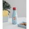 PUSHEEN - Pizza - Stainless Steel Bottle 'Hot&Cold' - 260 ml |  Techbox