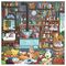 eeBoo - Puzzle 1000 pcs - Alchemist's Kitchen - (EPZTALK) / Toys |  Techbox