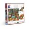 eeBoo - Puzzle 1000 pcs - Alchemist's Kitchen - (EPZTALK) / Toys |  Techbox