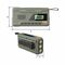 Manta - Portable Emergency crank FM Radio, Solar Power Bank, Flashlight / Electronics - Powerbanks - Smartphone Chargers - Techbox