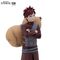 NARUTO SHIPPUDEN - Figurine Gaara x2 / Fan Shop and Merchandise - Figurines - Collectibles - Techbox